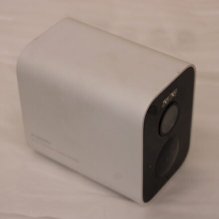Xiaomi SALE OUT. Xiaomi Outdoor Camera BW300 | Xiaomi Mi Home Security Camera | BHR8303GL | 3 month(s) | Bullet | 3 MP | F/1.6 | IP67 | USED, LIGHT SCRATCHES BHR8303GLSO