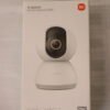 Xiaomi SALE OUT. Xiaomi Smart Camera C300 | Xiaomi Smart Camera | C300 | 3 month(s) | Dome | 3 MP | 1.4mm | H.265 | MicroSD, max. 256 GB | USED, MISSING USB CABLE BHR6540GLSO