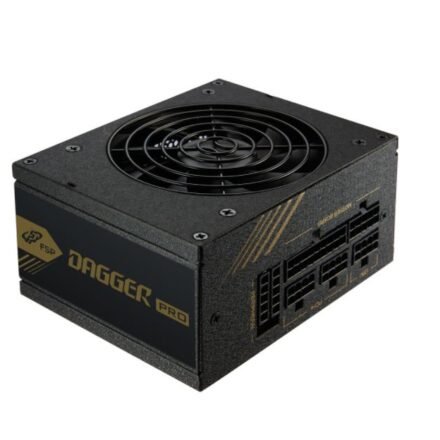 FSP FSP | PSU | DAGGER PRO 650W | 648 W | 650 W DAGGER PRO 650