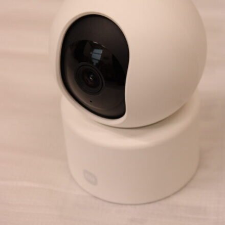 Xiaomi SALE OUT. Xiaomi Smart Camera C301 | Xiaomi Smart Camera | C301 | 3 month(s) | Dome | 3 MP | MJA1 security chip | H.265 | MicroSD (up to 256 GB) | USED AS DEMO, MISSING ACCESSORIES BHR8683GLSO