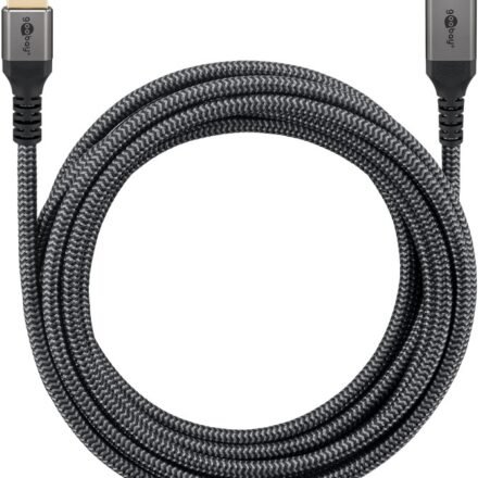 Goobay Goobay DisplayPort to HDMI Cable | 65270 | 3 m 65270