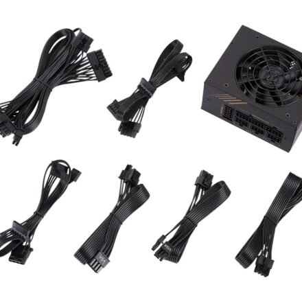 FSP FSP | PSU | DAGGER PRO 650W | 648 W | 650 W DAGGER PRO 650