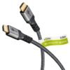 Goobay Goobay Ultra High Speed HDMI Cable | 65261 | 2 m 65261