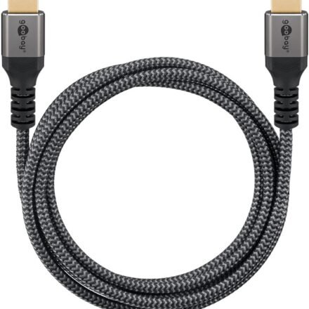 Goobay Goobay Ultra High Speed HDMI Cable | 65262 | 3 m 65262