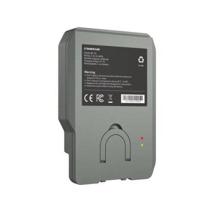 Reolink Reolink Camovue Lithium Battery Pack | BP-10 BP-10