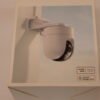 Xiaomi SALE OUT. Xiaomi Outdoor Camera CW400 EU | Xiaomi Camera | CW400 EU | 6 month(s) | PTZ | 4 MP | F1.6 | IP66 | Micro SD, Max. 256GB | DEMO, MISSING POWER ADAPTER BHR7624GLSO