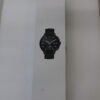 Xiaomi Xiaomi 2 Pro | Smart watch | GPS (satellite) | AMOLED | 1.43 | Waterproof | DEMO, MISSING CHARGER | Black BHR7211GLSO
