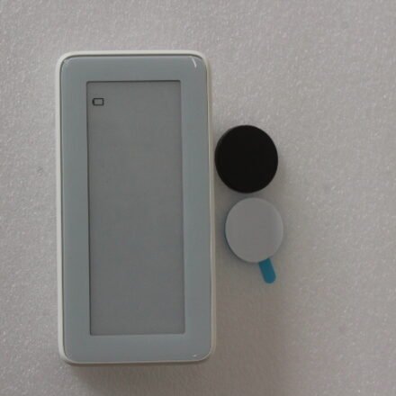 Xiaomi SALE OUT. Xiaomi Mi Temerature and Humidity Monitor Pro | Xiaomi Mi Temerature and Humidity Monitor Pro | White | USED, DIRTY, DAMAGED PACKAGING, MISSING MANUALS BHR5435GLSO