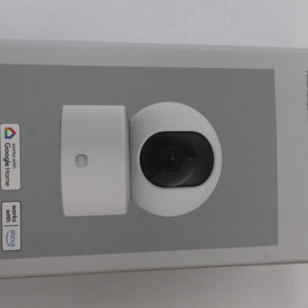 Xiaomi SALE OUT. Xiaomi Smart Camera C301 | Xiaomi Smart Camera | C301 | 3 month(s) | Dome | 3 MP | MJA1 security chip | H.265 | MicroSD (up to 256 GB) | USED, LIGHT SCRATCHES, MISSING CHARGING CABLE BHR8683GLSO
