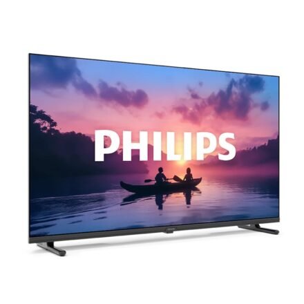 Philips Philips LED TV | 40PFS6000/12 | 40 | Smart TV | FHD | Black 40PFS6000/12