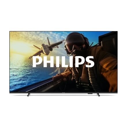 Philips Philips LED 4K TV | 43PUS7000/12 | 43 | Smart TV | TITAN OS 43PUS7000/12