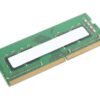 Lenovo Lenovo | 16 GB | DDR4 | 3200 MHz | Notebook | Registered No | ECC No 4X71D09534
