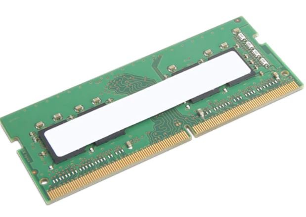Lenovo Lenovo | 32 GB | DDR4 | 3200 MHz | Notebook | Registered No | ECC No 4X71D09536