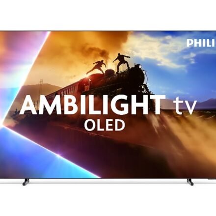 Philips Philips OLED 4K Ambilight TV | 65OLED770/12 | 65 | Smart TV | TITAN OS | UHD 65OLED770/12