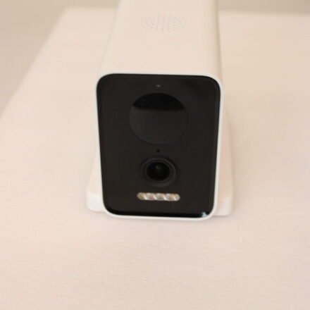 Xiaomi SALE OUT. Xiaomi Solar Outdoor Camera BW400 Pro Set | Xiaomi Solar Camera | BW400 Pro Set | 3 month(s) | Bullet | 4 MP | F1.6 | IP66 | Micro SD, Max. 256 GB | USED, LIGHT SCRATCHES BHR7747GLSO