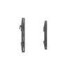 EDBAK EDBAK Arms for Modular Menu Board Mount VWM.ARMS | Maximum weight (capacity) 40 kg | Black VWM.ARMS