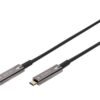Digitus Digitus 4K USB Type-C AOC AV Connection Cable | AK-330160-150-S AK-330160-150-S