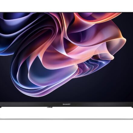 Sharp Sharp | 24HF2265E | 24 | Smart TV | Google TV 24HF2265E