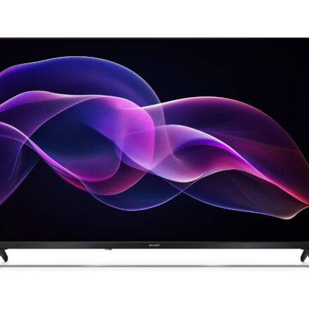 Sharp Sharp | 40HF3265E | 40 | Smart TV | Google TV 40HF3265E