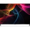 Sharp Sharp | 55HL4265E | 55 | Smart TV | Google TV | UHD | Black 55HL4265E