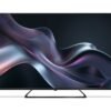 Sharp Sharp | 55HP6265E | 55 | Smart TV | Google TV | UHD | Black 55HP6265E