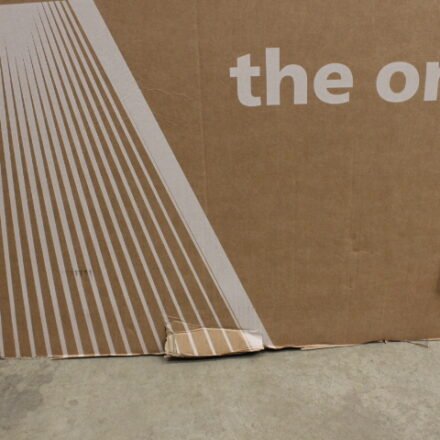 Philips SALE OUT. Philips 75PUS8919/12 75" (189cm) 4K UHD LED Smart TV with Ambilight | Philips 4K LED TV with Ambilight | 75PUS8919/12 | 75 | Smart TV | Titan OS | UHD | Anthracite Gray | DAMAGED PACKAGING 75PUS8919/12SO