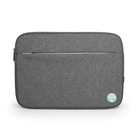 PORT DESIGNS PORT DESIGNS | Yosemite Eco Sleeve 15.6 | Grey 400705