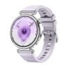 Huawei Huawei WATCH GT 6 41mm | Smart watch | GPS (satellite) | AMOLED | 1.32 inches | Waterproof | Purple 55020FTM