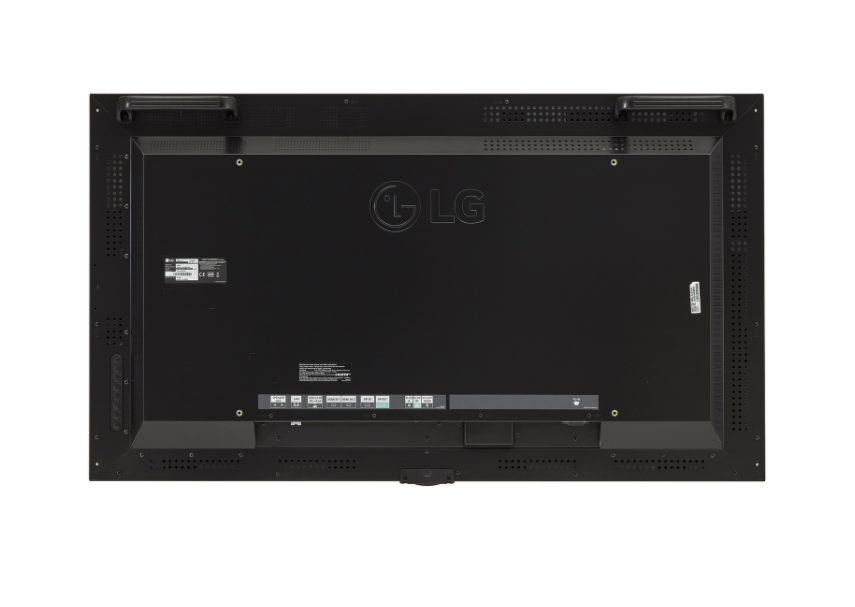 LG LG | 49XS4J-B | 49 " | Landscape/Portrait | 24/7 | 4000 cd/m² | 8 ms | 178 ° | 178 ° 49XS4J-B.AEU