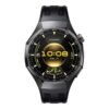 Huawei Huawei WATCH GT 6 Pro 46mm | Smart watch | GPS (satellite) | AMOLED | 1.47 inches | Waterproof | Black 55020FTU