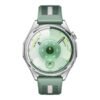 Huawei Huawei WATCH GT 6 46mm | Smart watch | GPS (satellite) | AMOLED | 1.47 inches | Waterproof | Green 55020FTV
