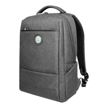 PORT DESIGNS PORT DESIGNS | YOSEMITE Eco XL | Laptop Backpack | Backpack | Grey | Shoulder strap 400703