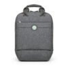 PORT DESIGNS PORT DESIGNS | YOSEMITE Eco | Laptop Backpack | Backpack | Grey | Shoulder strap 400702