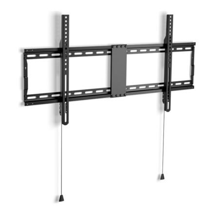 Goobay Goobay Wall mount | TV wall mount Basic FIXED, XL | 43-100 " | Maximum weight (capacity) 70 kg | Black 49742
