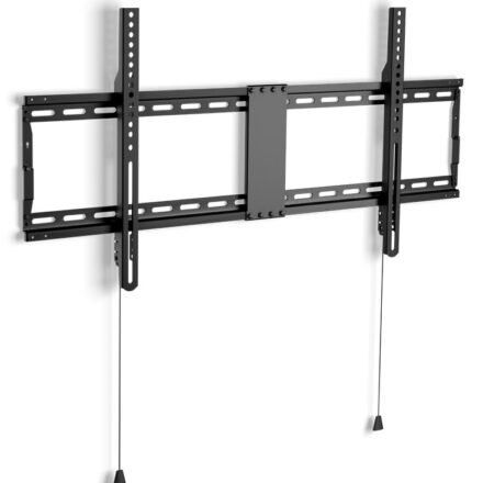 Goobay Goobay Wall mount | TV wall mount Basic FIXED, XL | 43-100 " | Maximum weight (capacity) 70 kg | Black 49742