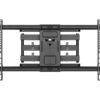 Goobay Goobay Wall mount | TV wall mount Pro FULLMOTION, XL | 43-100 " | Maximum weight (capacity) 60 kg | Black 49746