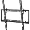 Goobay Goobay Wall mount | Basic TILT (M) | Tilt | 32-55 " | Maximum weight (capacity) 35 kg | Black 49731