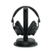 Muse Muse TV Headphones with Transmitter Charging Base | M-282 CTV | Bluetooth | Black M-282 CTV