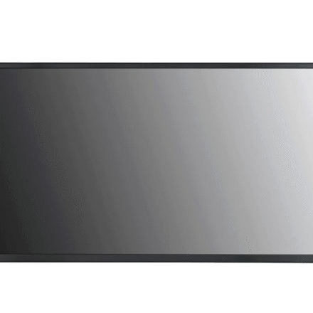 LG LG | 32SM5J-B | 32 " | Landscape/Portrait | 24/7 | WebOS | Wi-Fi | 400 cd/m² | 1,000,000:1 | 10 ms | 178 ° | 178 ° 32SM5J-B.AEU