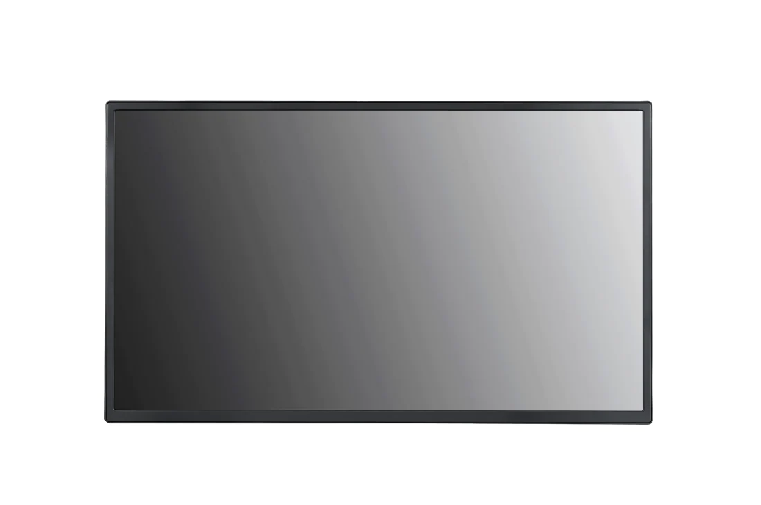 LG LG | 32SM5J-B | 32 " | Landscape/Portrait | 24/7 | WebOS | Wi-Fi | 400 cd/m² | 1,000,000:1 | 10 ms | 178 ° | 178 ° 32SM5J-B.AEU