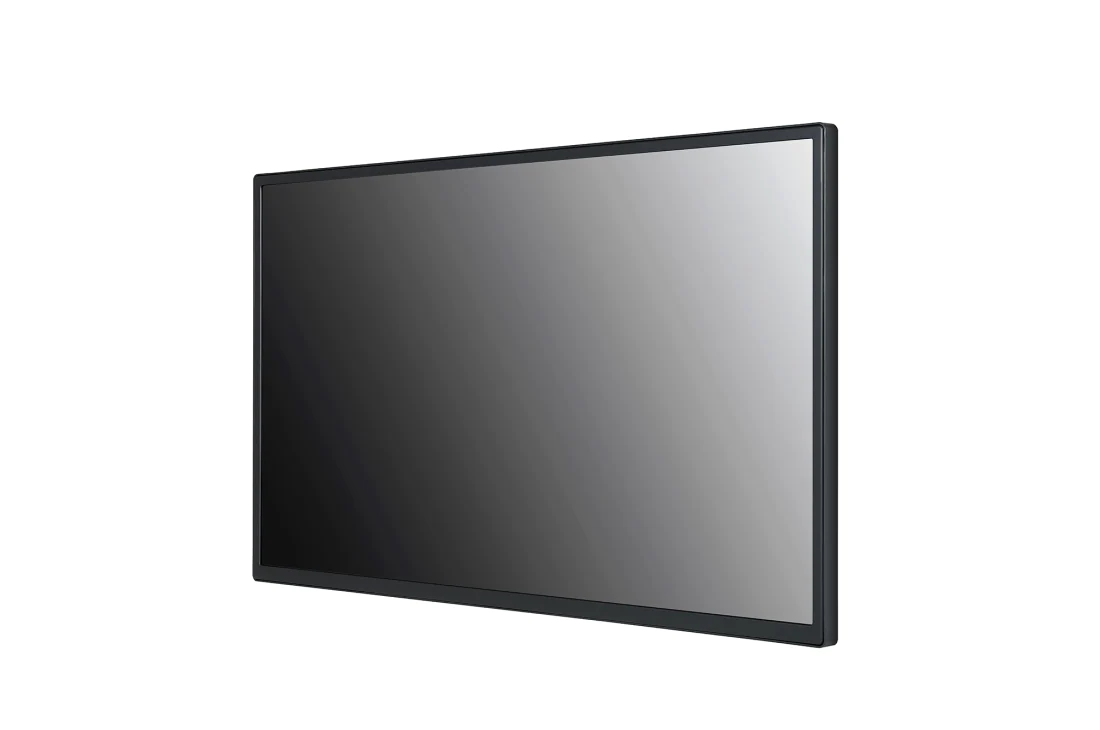 LG LG | 32SM5J-B | 32 " | Landscape/Portrait | 24/7 | WebOS | Wi-Fi | 400 cd/m² | 1,000,000:1 | 10 ms | 178 ° | 178 ° 32SM5J-B.AEU
