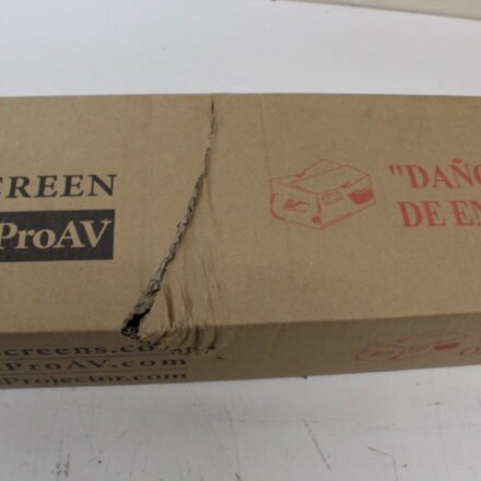 Elite Screens SALE OUT. Elite Screens | Tripod/Portable Pull Up Projector Screen | T92UWH | Diagonal 92 " | 16:9 | Viewable screen width (W) 203.2 cm | Black | DAMAGED PACKAGING, DENT ON FRAME, DAMAGED PAINT | Elite Screens | Tripod/Portable Pull Up Projector Screen | T92UWH | Diagonal 92 " | 16:9 | Viewable screen width (W) 203.2 cm | Black | DAMAGED PACKAGING, DENT ON FRAME, DAMAGED PAINT T92UWHSO