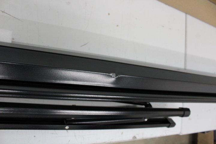 Elite Screens SALE OUT. Elite Screens | Tripod/Portable Pull Up Projector Screen | T92UWH | Diagonal 92 " | 16:9 | Viewable screen width (W) 203.2 cm | Black | DAMAGED PACKAGING, DENT ON FRAME, DAMAGED PAINT | Elite Screens | Tripod/Portable Pull Up Projector Screen | T92UWH | Diagonal 92 " | 16:9 | Viewable screen width (W) 203.2 cm | Black | DAMAGED PACKAGING, DENT ON FRAME, DAMAGED PAINT T92UWHSO