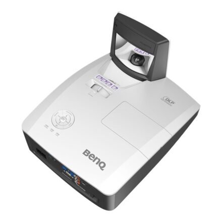 Benq Benq | Lamp warranty 12 month(s) 9H.JKS77.24E