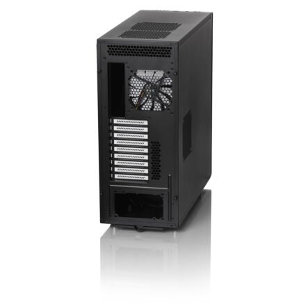 Fractal Design Fractal Design Define XL R2 Black, E-ATX, Power supply included No | Fractal Design | Define XL R2 | Black | E-ATX | Power supply included No FD-CA-DEF-XL-R2-BL