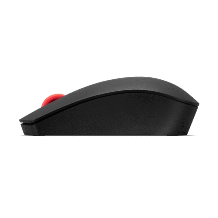 Lenovo Lenovo Essential Wireless Combo Keyboard & Mouse Gen2 | Keyboard and Mouse Set | Wireless | Mouse included | Lithuanian | Black 4X31R64494
