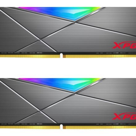 ADATA ADATA | XPG SPECTRIX D50 | 16 GB | DDR4 | 3600 MHz | PC/server | Registered No | ECC No AX4U36008G18I-DT50