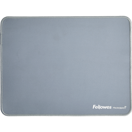 Fellowes Fellowes XL Mousepad | Breyta | 280 x 210 x 2.5 mm | Marine 100139317