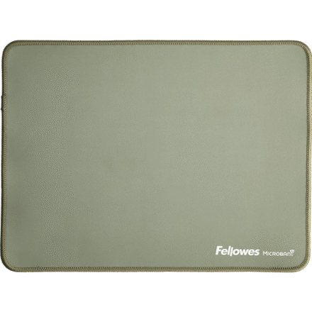 Fellowes Fellowes XL Mousepad | Breyta | 280 x 210 x 2.5 mm | Sage 100139318