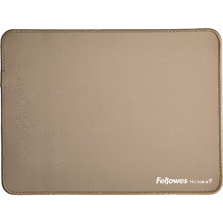 Fellowes Fellowes XL Mousepad | Breyta | 280 x 210 x 2.5 mm | Sand 100139319